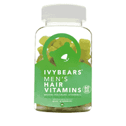 Hair vitamins for men
