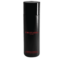Shampoo & Shower Gel