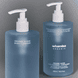 Organic Algae Body Cleanser