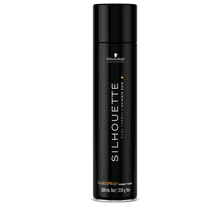 Super Hold Hairspray