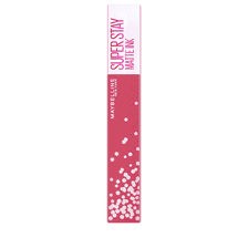 Matte Ink Lippenstift Birthday Edition Nr. 395 Birthday Bestie