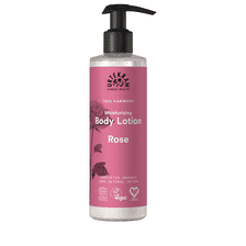 Rose Moisturizing Body Lotion