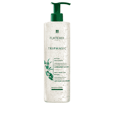 Shampoo bei Haarausfall