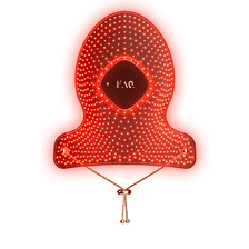 FAQ 221 Silicone LED Hand Mask