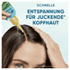 Kopfhautmaske Instant Kopfhautentspannung