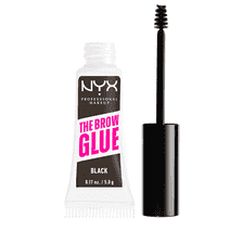 Instant Brow Styler - Black Brown - Augenbrauengel