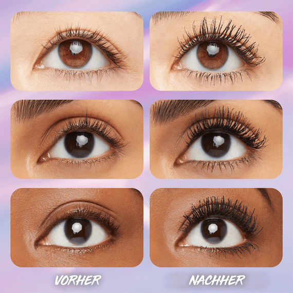 Eyelash mascara new arrivals