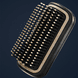 Air Wand Paddle Brush