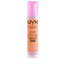 Concealer Serum 5.5 Medium Golden