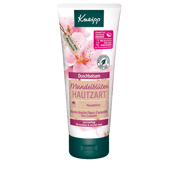 Kneipp Shower Balm Almond Blossom Gentle 75 ml