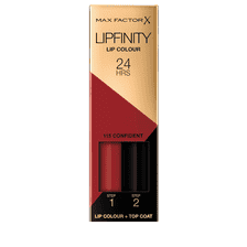 Lipfinity - 115 Confident
