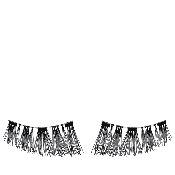 Magnetic Lashes - 09