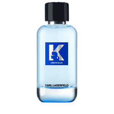 Blue Eau de Toilette