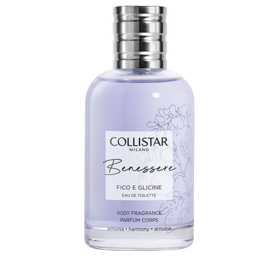 Body Fragrance Eau de Toilette