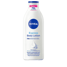Express Feuchtigkeit Body Lotion