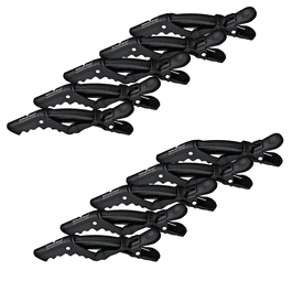 Hairdressing clips shop