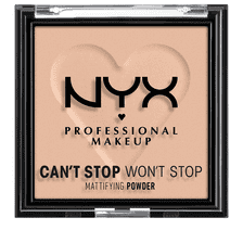 Mattifying Powder