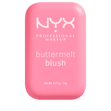 Blush 02 Butta Together