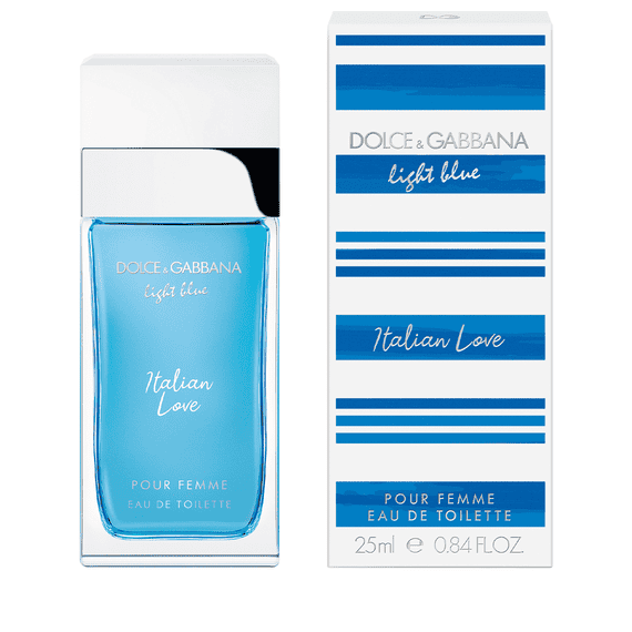 Italian Love Eau De Toilette