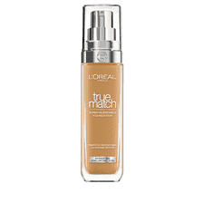 Foundation 8.D/8.W Warm Medium Deep