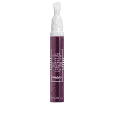 Fluide Contour des Yeux à la Rose Noire