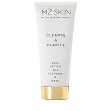 Dual Action AHA Cleanser & Mask