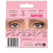 Eyelashes Clusters – Black Fluffy