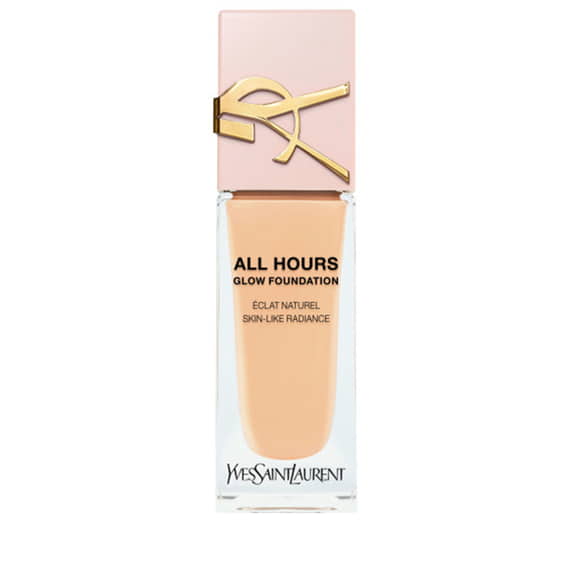 All Hours Glow Foundation