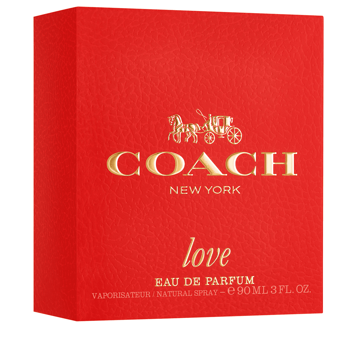 Love Eau de Parfum