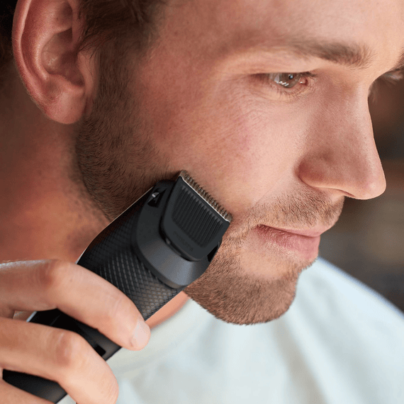 Philips 3000 beard shop trimmer