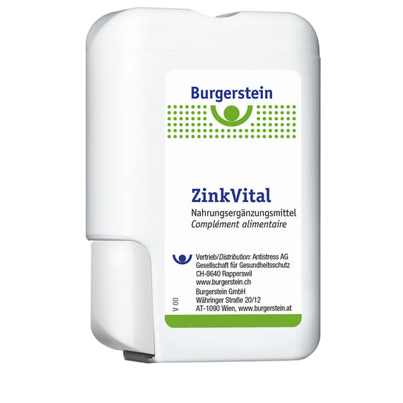 Zink Vital