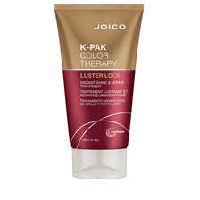 K-Pak Color Therapy Luster Lock Treatment