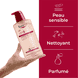 Gel-Huile de Douche