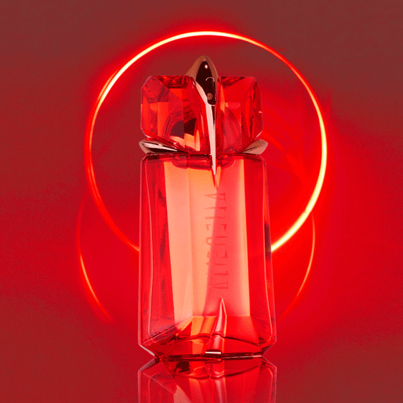 Mugler fusion best sale