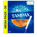 Compak Tampons Super Plus Mega Pack - 30 Pz.