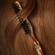Teasing Brush