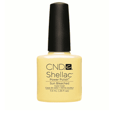 UV Color Coat   Sun Bleached