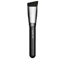 M·A·C - #196 Slanted Flat Top Foundation Brush