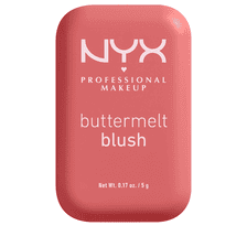Blush 09 Feeling Butta