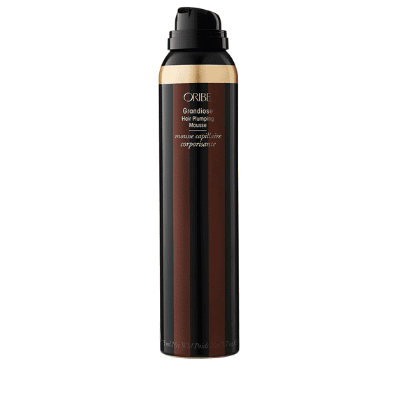 Grandiose Hair Plumping Mousse