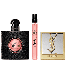 Black Opium Eau de Parfum Set