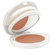 Crème Solaire Compacte sable SPF50+