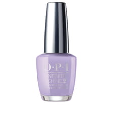 Polly Want a Lacquer