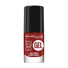 Nails Fast Gel 12 Rebel Red