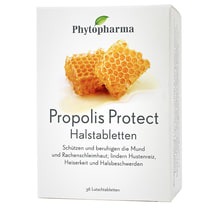Propolis Protect Pastilles Pour La Gorge 36 Pcs.