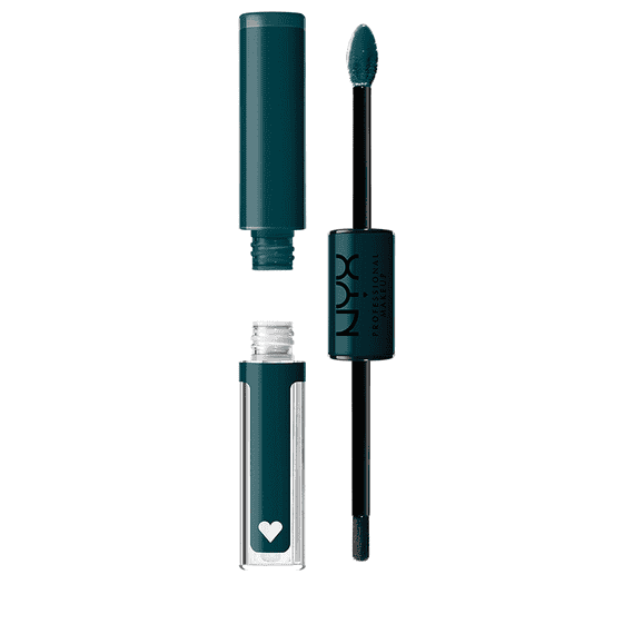 Shine Loud Pro Pigment Lip Shine - Self Taught Millionaire