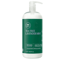 Lavender Mint Moisturizing Conditioner