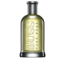 Eau de Toilette Natural Spray