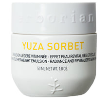 Yuza Creme Sorbet