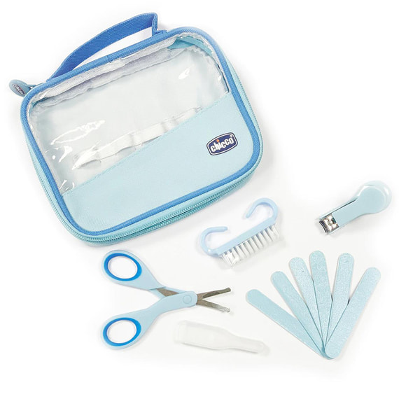 Set per la Cura delle Unghie